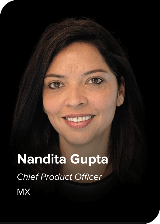 Nandita Gupta