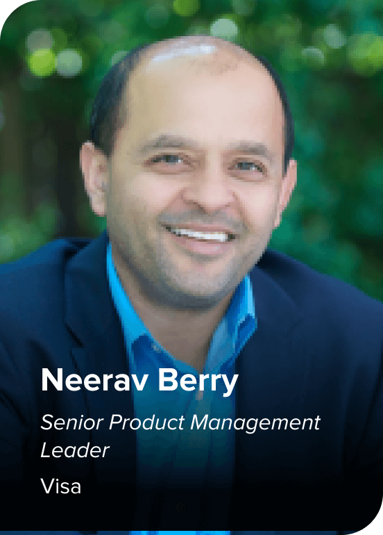 Neerav Berry