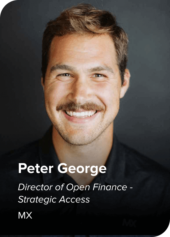 Peter George