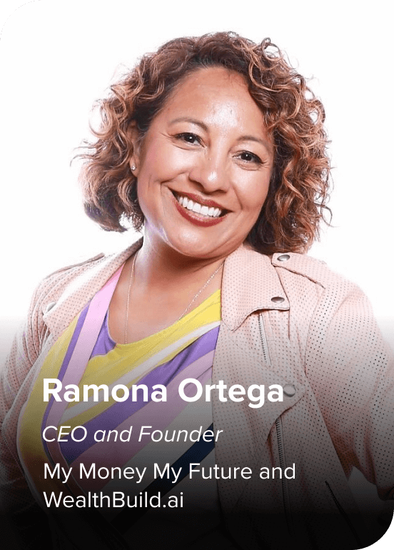 Ramona Ortega