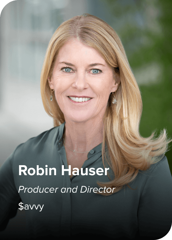 robin hauser