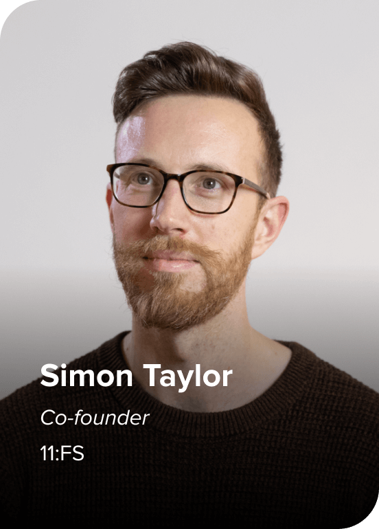 simon taylor