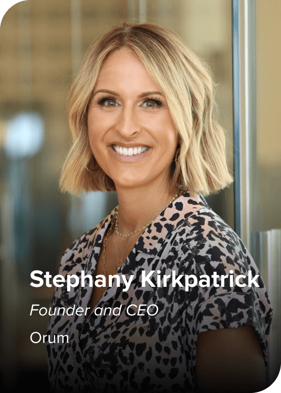 stephany kirkpatrick