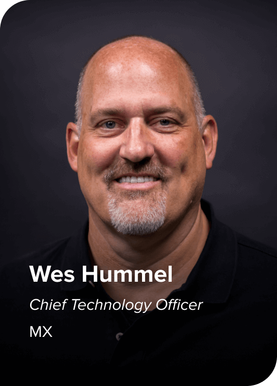 wes hummel