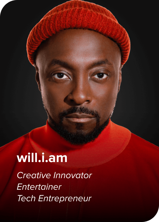 will i am