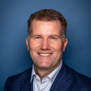 Brent J. Beardall