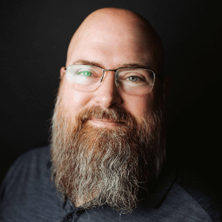 Nate Caldwell
