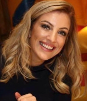 Jo Briggs