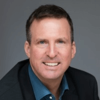Geoff Huckleberry