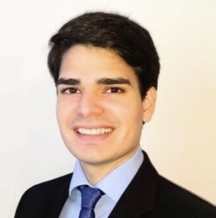 Henrique Azevedo