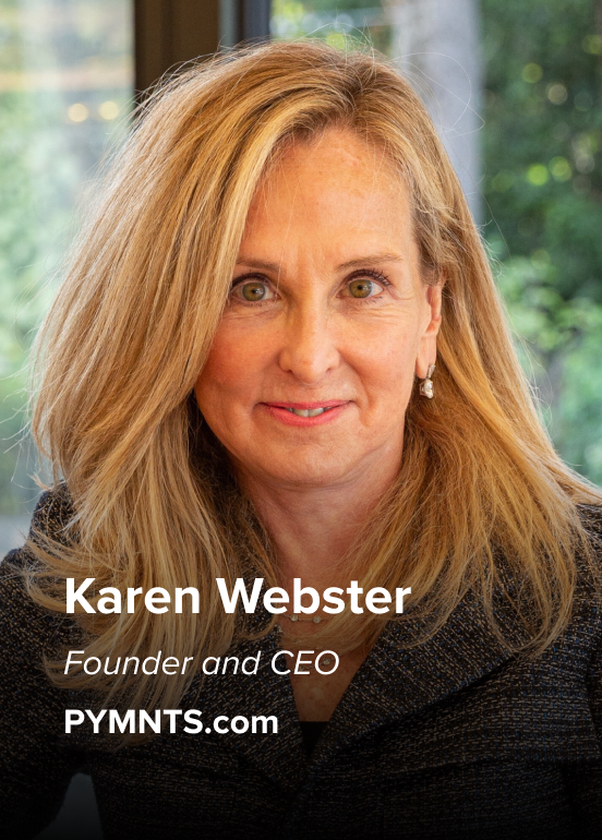 Karen Webster
