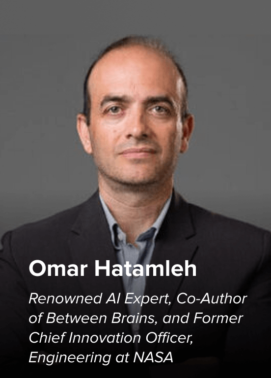 Omar Hatamleh