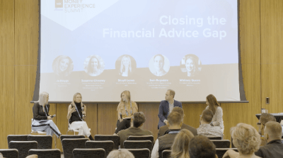 Thumbnail for Closing the Financial Advice Gap