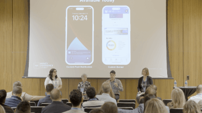 Thumbnail for Increasing Digital Adoption and Engagement