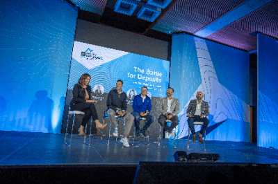 Thumbnail for The Battle for Deposits and Retaining Customers for the Long Haul