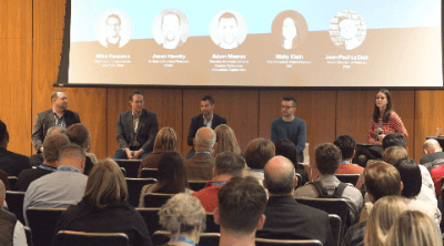 Thumbnail for The Today and Tomorrow of Open Banking