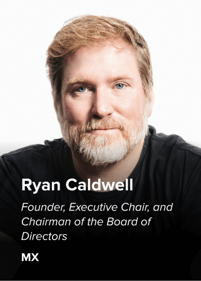 speaker ryan caldwell