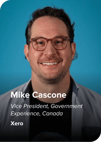 Mike Cascone