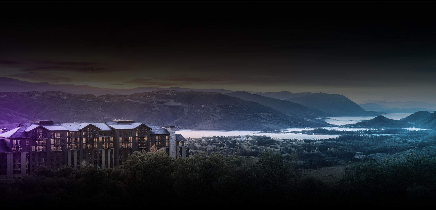 mxs venue hotel and mountains