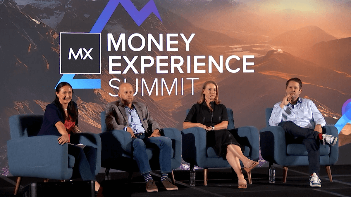 Thumbnail for Aggregating the Aggregators … on Stage | From Data Movement to Value Add