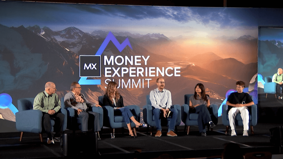 Thumbnail for Finances by the Generation, From the Generations