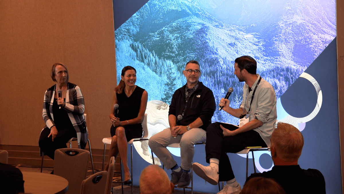 Thumbnail for How the Right Data Drives Better Consumer and Business Outcomes