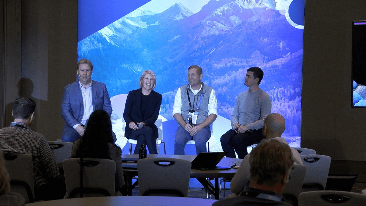 Thumbnail for Your Key to Future Proofing Your Business: Data in Action