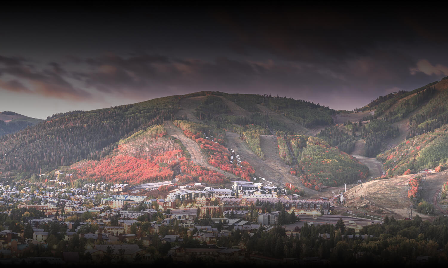 park city