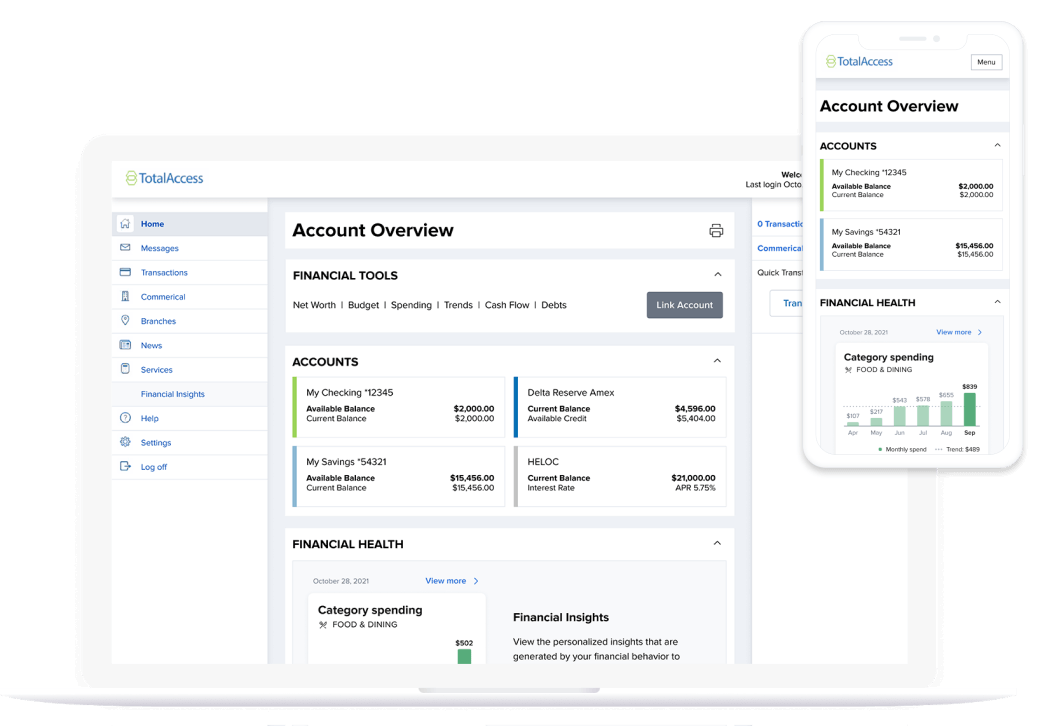 Q2 Partners with MX to Launch Contextual PFM Engine for Community Financial  Institutions