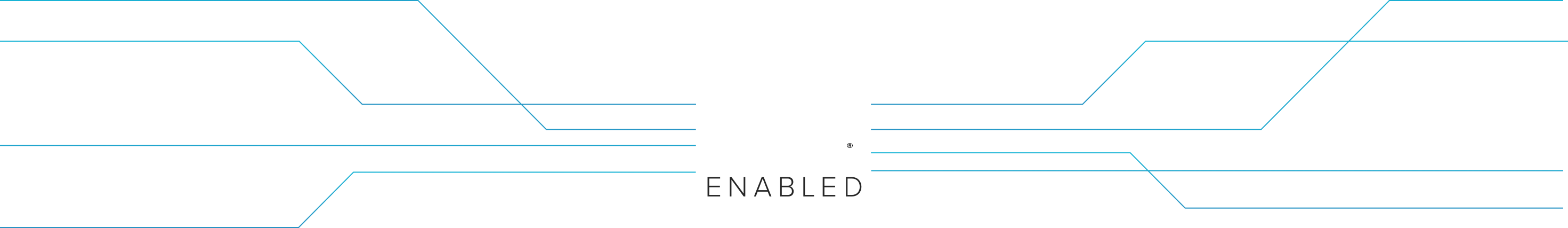 mx enabled logo lines large
