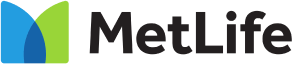 metlife logo