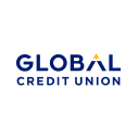 global credit union logo