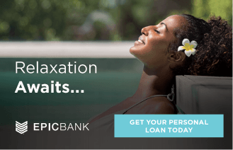 relaxing personal loan