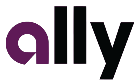 Ally Bank logo