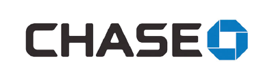 Chase logo