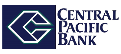 Central Pacific Bank logo