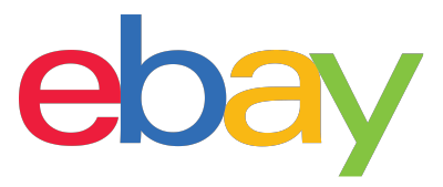 eBay logo