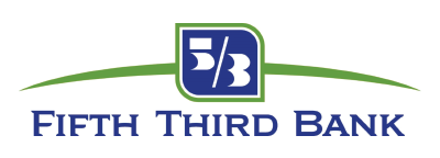 Fifth Third Bank logo