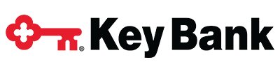 Key Bank logo