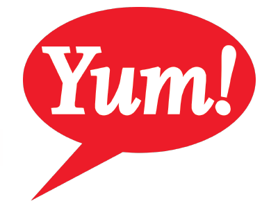 Yum Brands logo