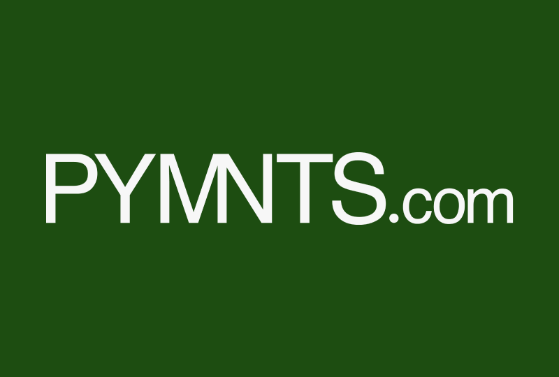 logo for PYMNTS