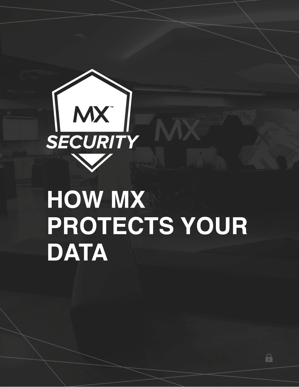 How MX Protects Your Data