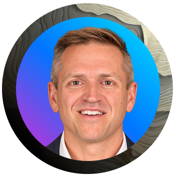 speaker headshot