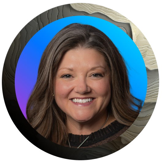 speaker headshot
