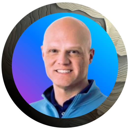 speaker headshot