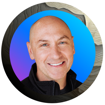 speaker headshot