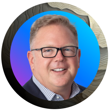 speaker headshot