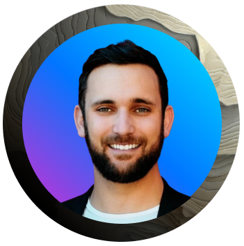 speaker headshot