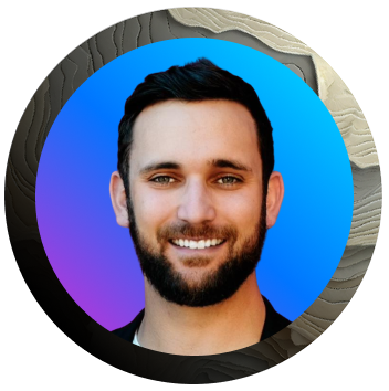 speaker headshot