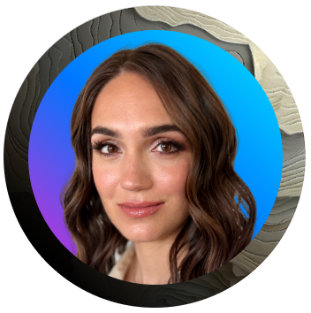 speaker headshot